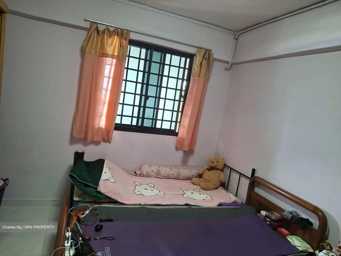Blk 616 Bedok Reservoir Road (Bedok), HDB 3 Rooms #574001011